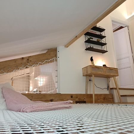 Le Marechal Duplex - Appartement Avec Jacuzzi - Caen Hyper Centre ภายนอก รูปภาพ