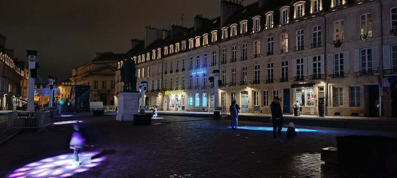 Le Marechal Duplex - Appartement Avec Jacuzzi - Caen Hyper Centre ภายนอก รูปภาพ